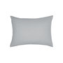 Voir la diapositive 1 : Today Taie d'oreiller rectangulaire - 100% coton BIO