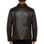 Voir la diapositive 2 : Schott Blouson  Homme Schott LCADAMBRO