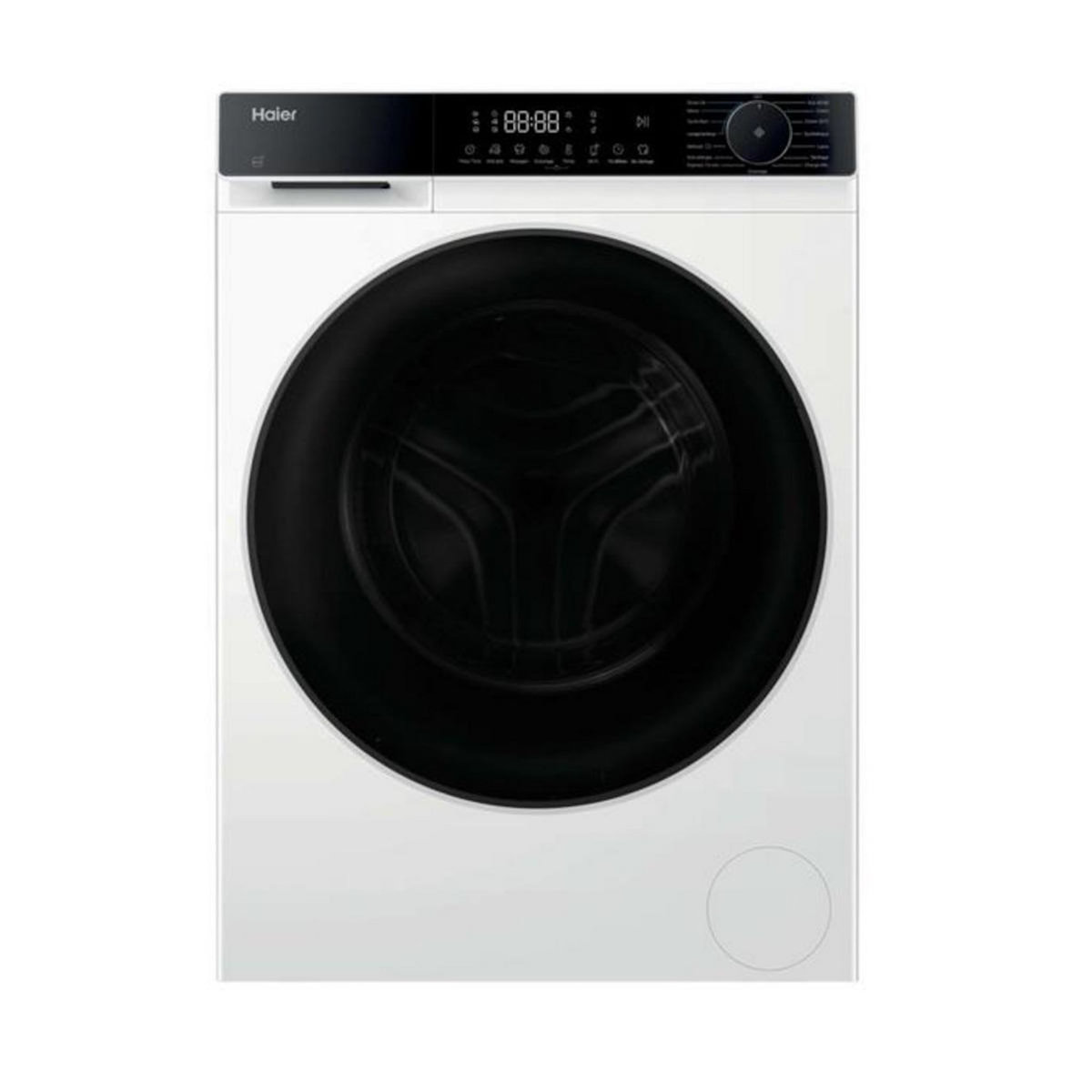HAIER Lave-linge séchant frontal 8/5 kg 1400 tours/min - HWD8BP14357NTUFR