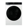 Voir la diapositive 1 : HAIER Lave-linge séchant frontal 8/5 kg 1400 tours/min - HWD8BP14357NTUFR