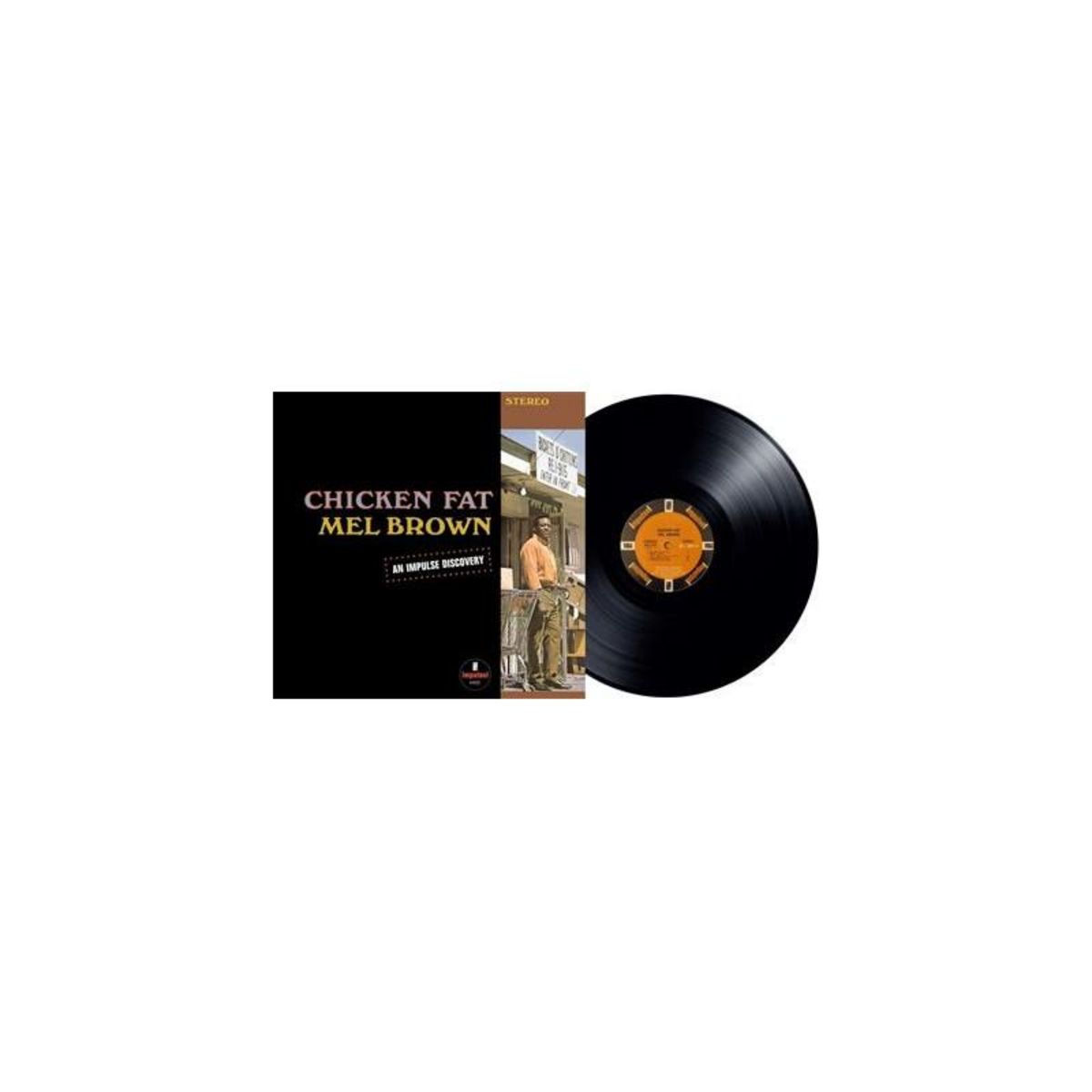 Chicken Fat Édition Limitée