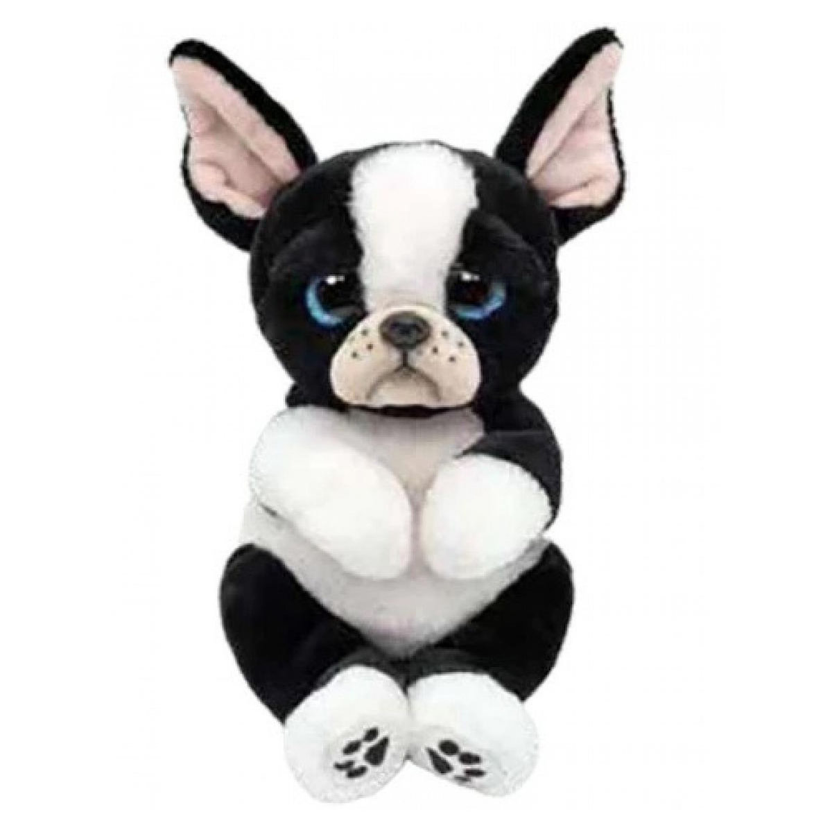 Ty Beanie Bellies Small - Tink Le chien