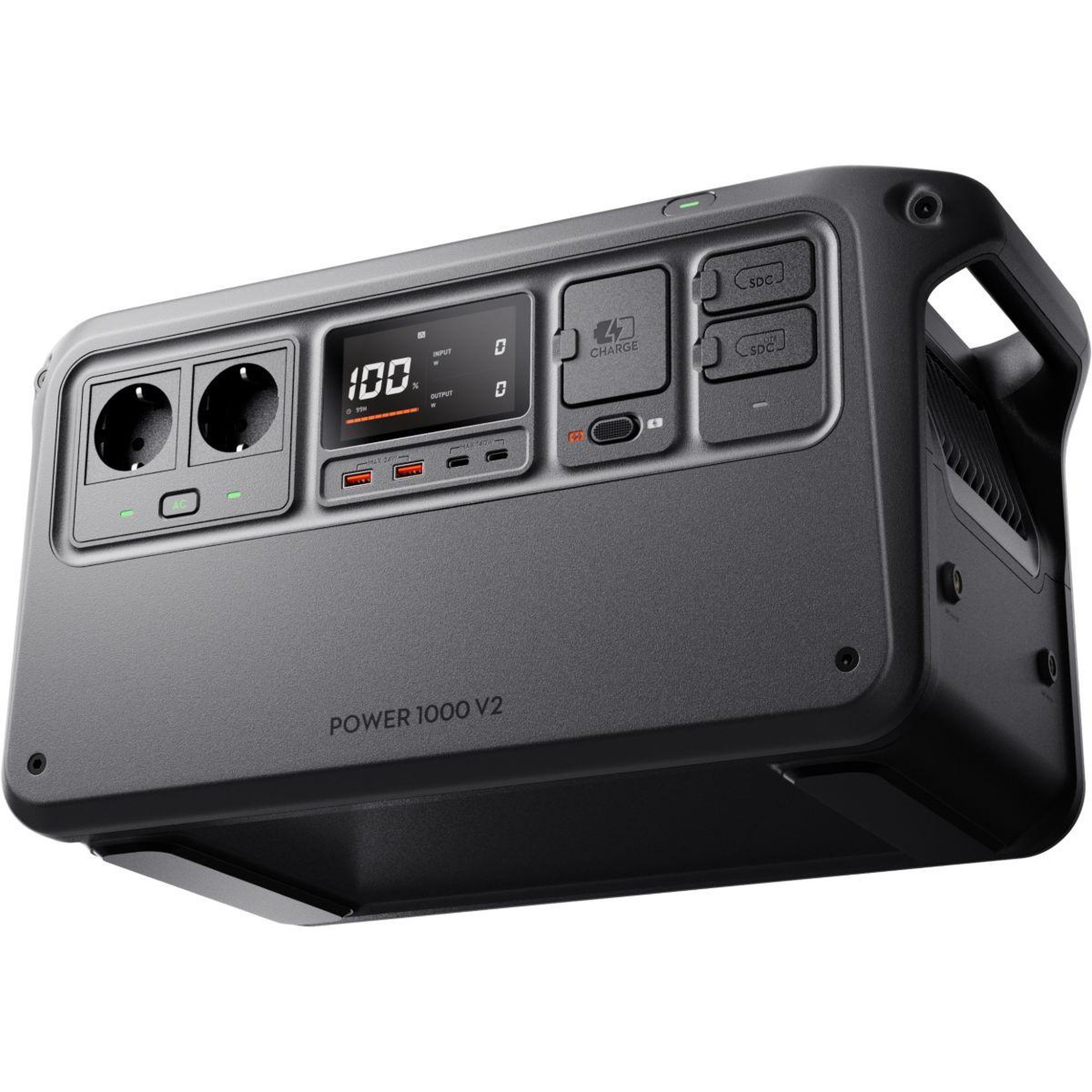 DJI Station de charge power 1000 v2