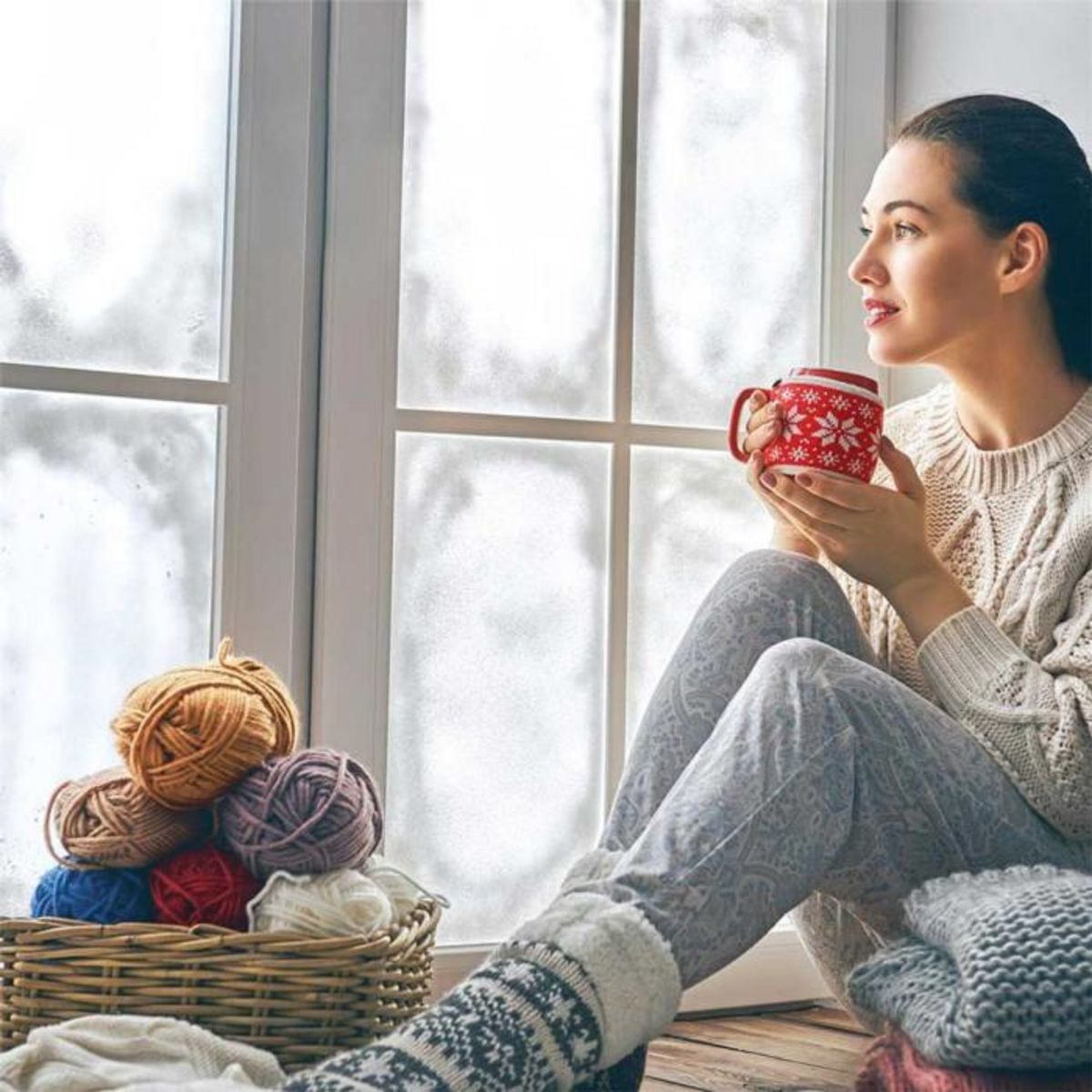 Paris Prix Joint Adhésif  Portes & Fenêtres  6m Blanc