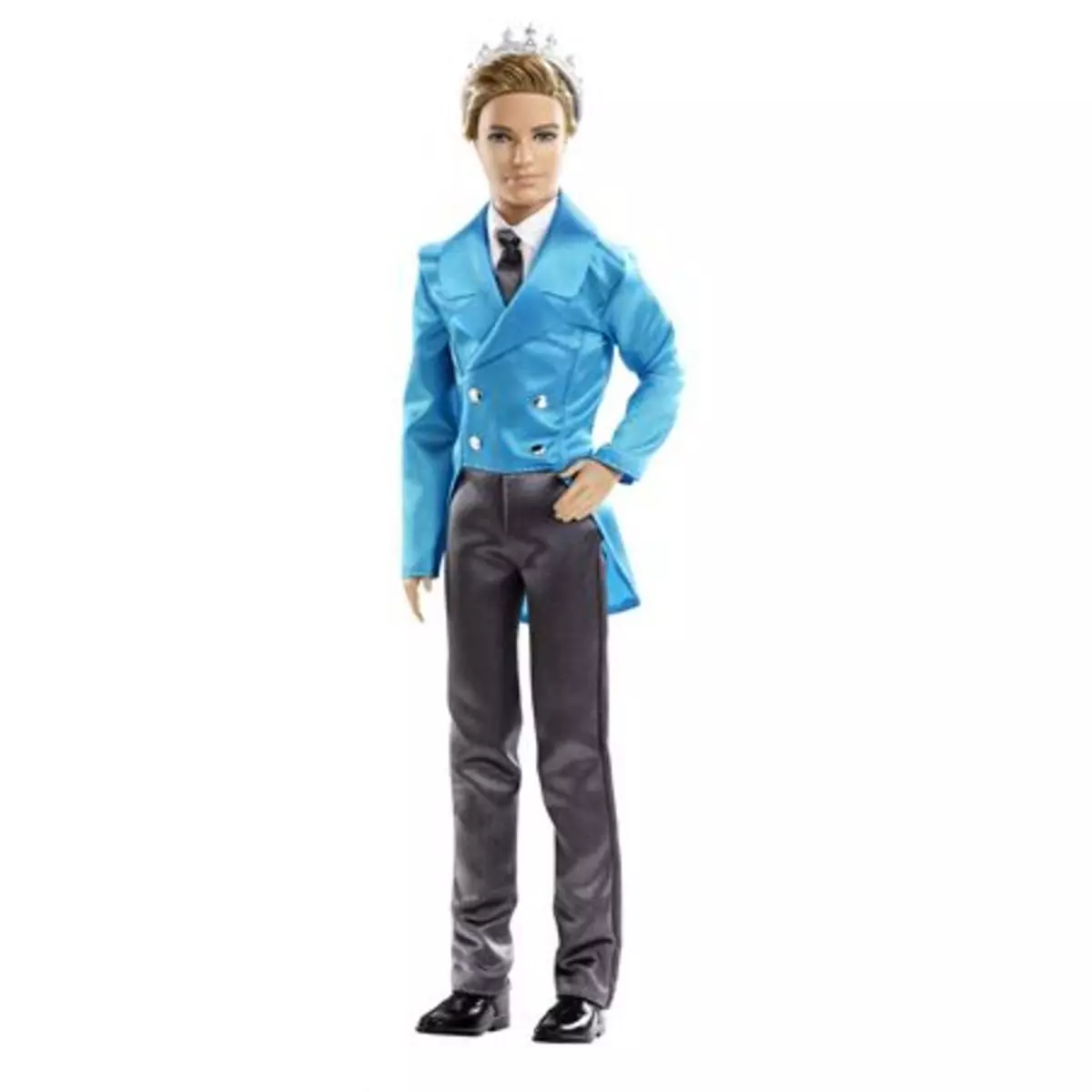 MATTEL Barbie prince Liam