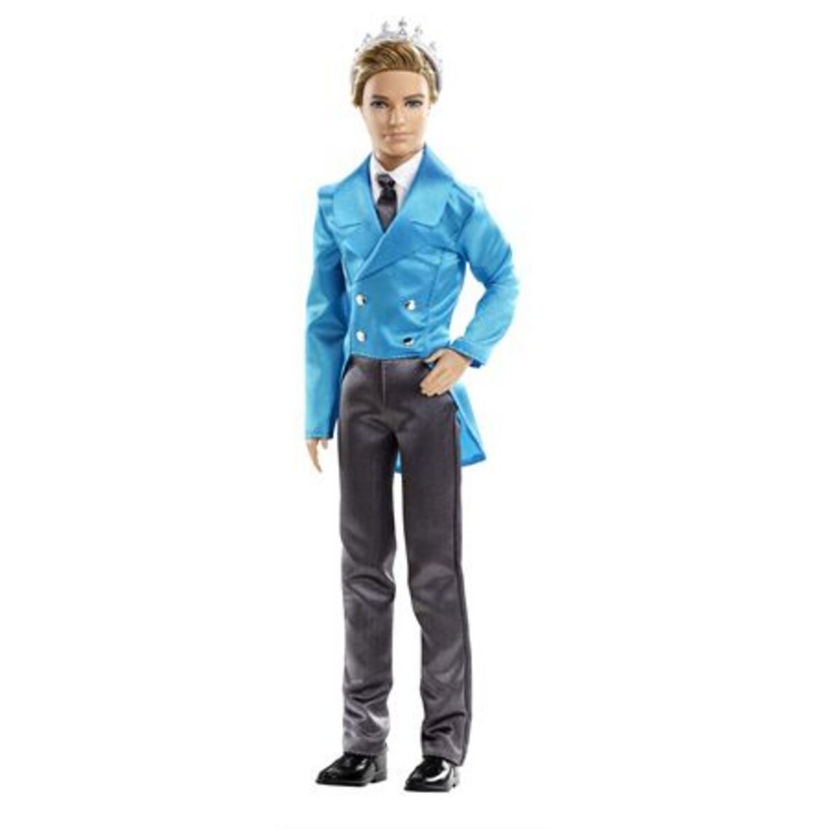 MATTEL Barbie prince Liam