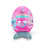 Voir la diapositive 1 : ZURU Peluches surprises - ZURU - Mermaidcorn Surprise S7 - 35 surprises - Queue brillante - oeuf a éclore