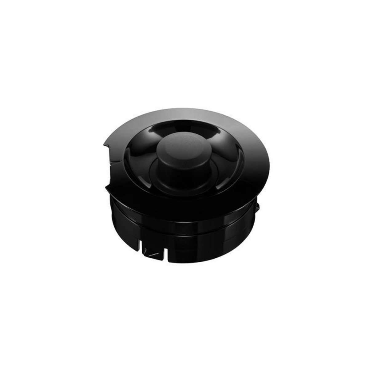 Russell Hobbs Russell Hobbs Kettle Classic Glass 1,7l black Schwarz 26080-70 2608070 (26080-70)