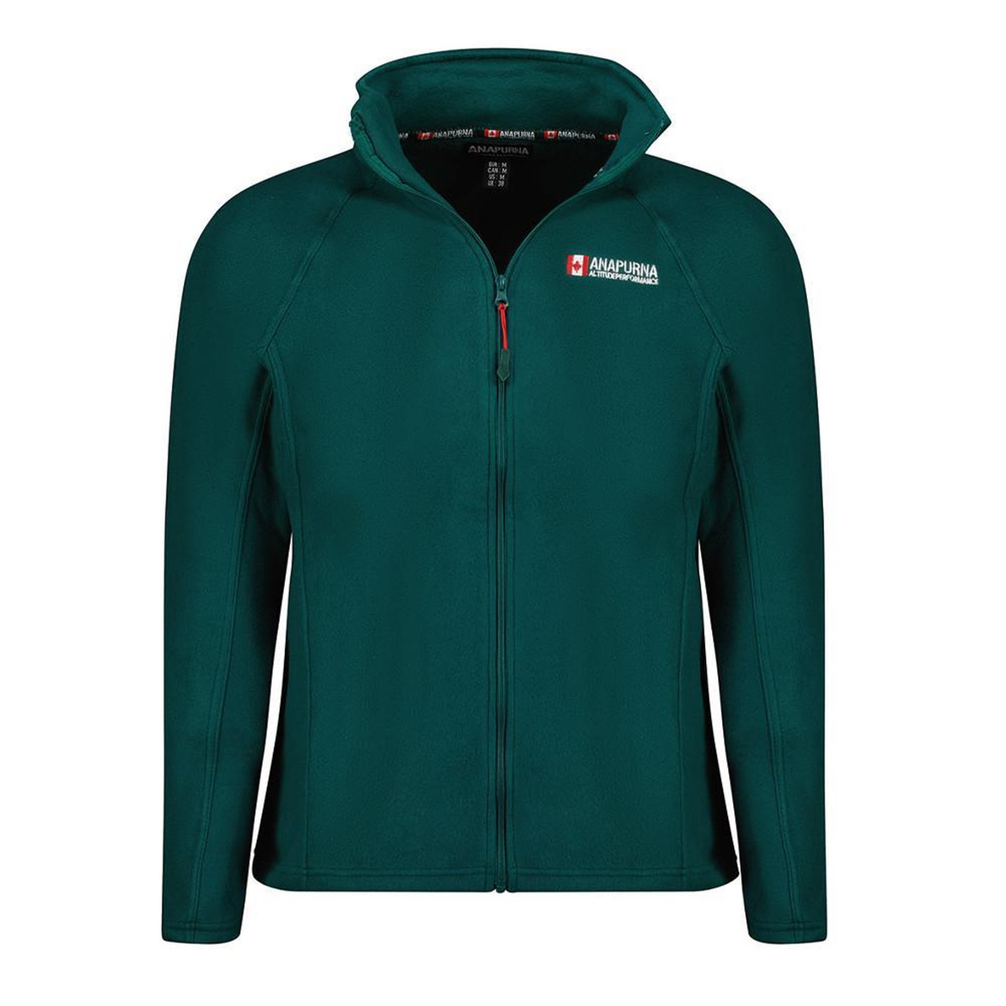 Voir la diapositive 1 : GEOGRAPHICAL NORWAY Polaire  Homme Anaurna Tonneau