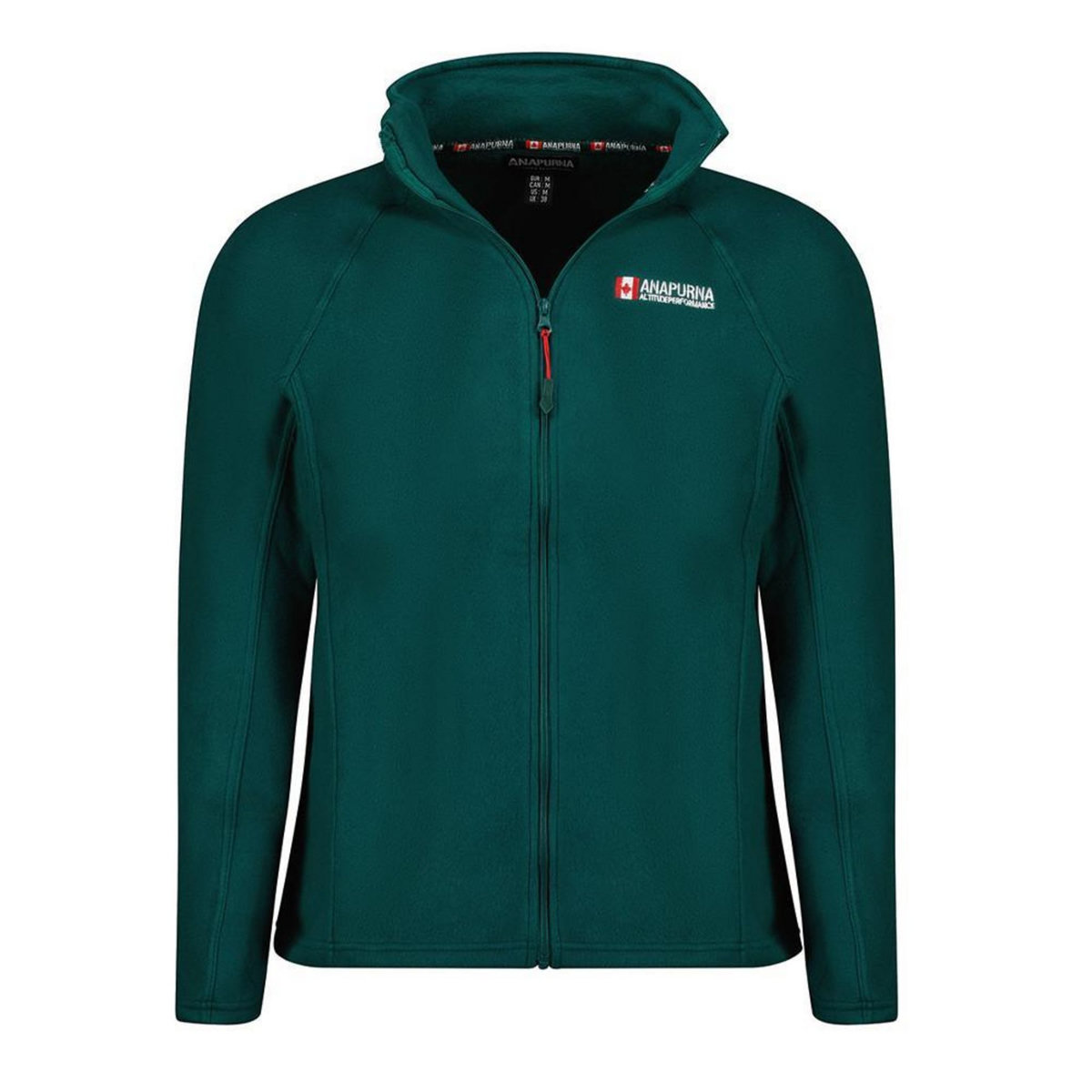 GEOGRAPHICAL NORWAY Polaire  Homme Anaurna Tonneau