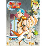 DREAMLAND TOME 21 : BIBI, Lemaire Reno