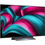 Voir la diapositive 2 : LG TV OLED 48C5 2025 (121cm)
