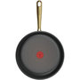 Voir la diapositive 4 : TEFAL Poêle 20cm Bocuse Edition