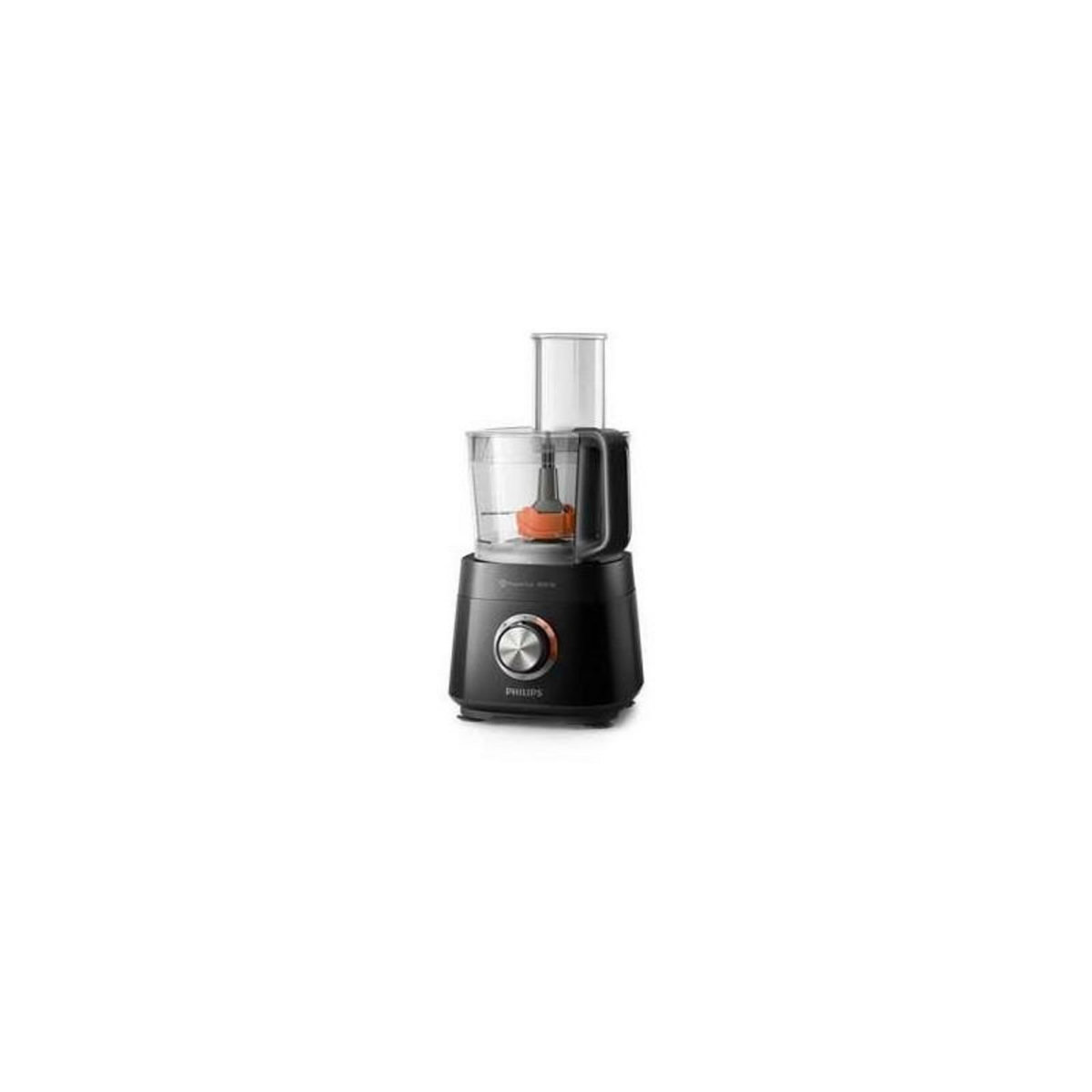 Philips PHILIPS HR7510/10 Robot Compact Viva Collection - 800W, avec blender 1L et presse-agrume