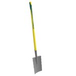 Leborgne Louchet Senlis Duopro - 28 cm - manche pomme Novagrip