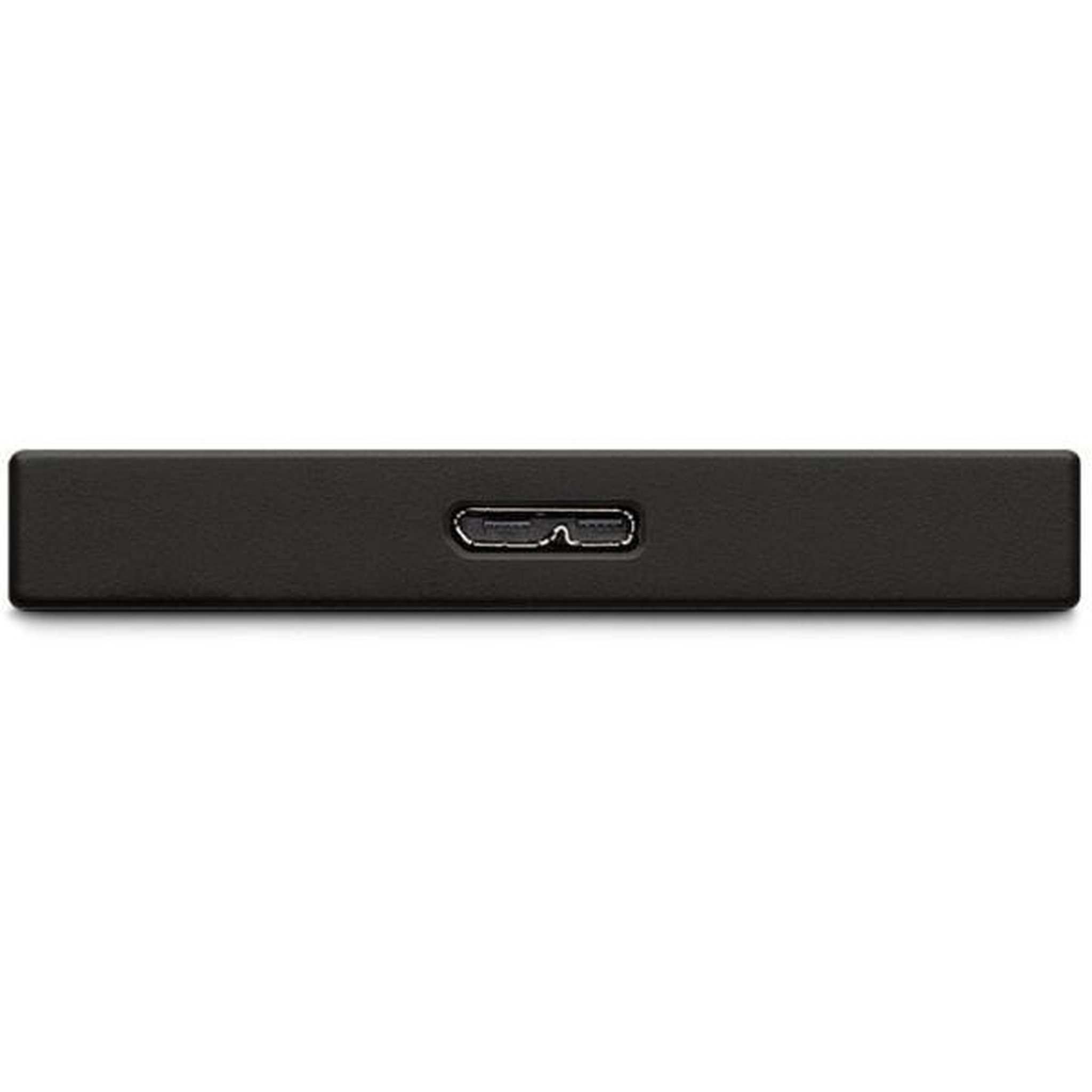 Voir la diapositive 6 : Seagate Disque Dur Externe - SEAGATE - ONE TOUCH - 1To - Noir