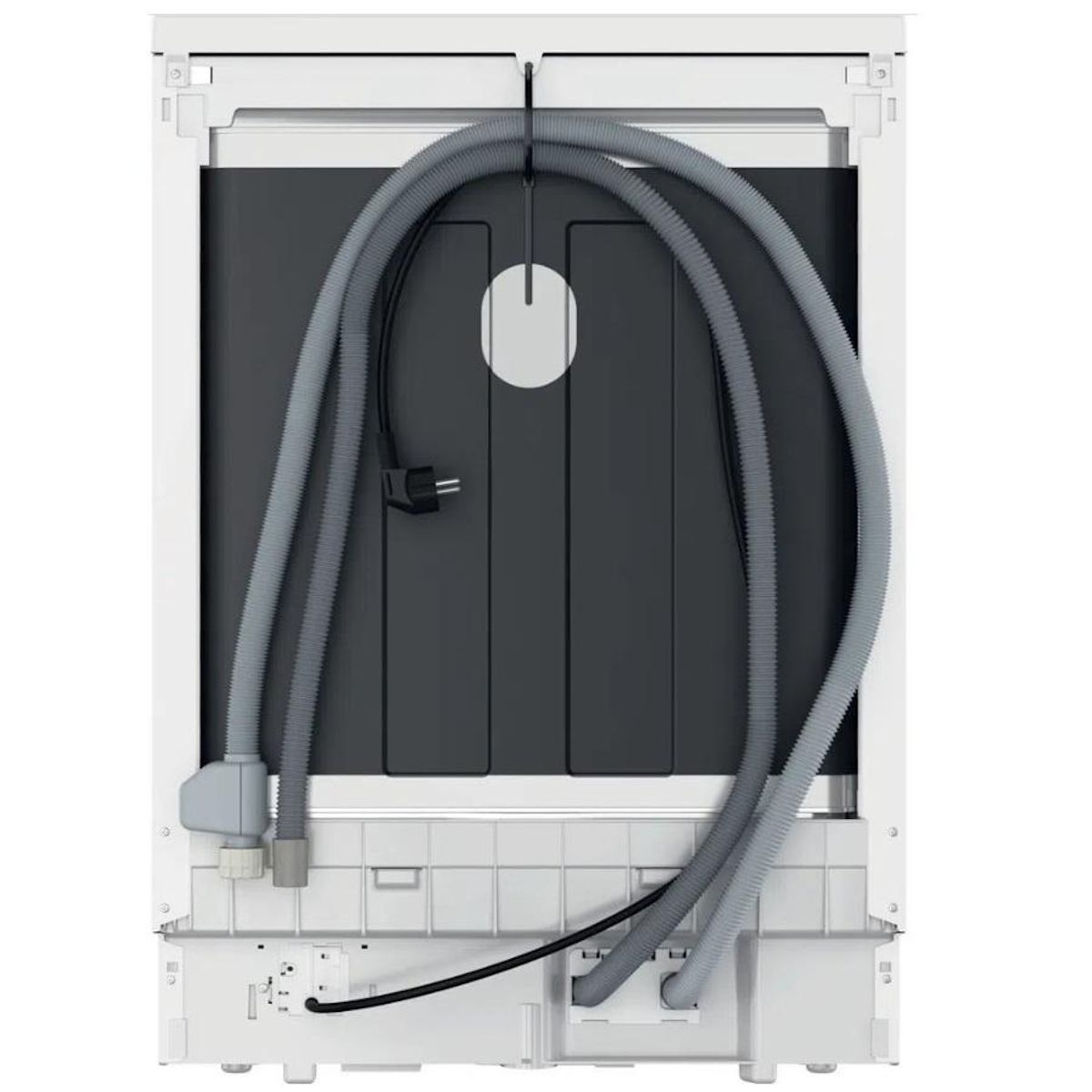 Whirlpool Lave-vaisselle 60cm 14 couverts 42db - wfc3c42p