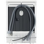 Voir la diapositive 5 : Whirlpool Lave-vaisselle 60cm 14 couverts 42db - wfc3c42p