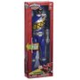 BANDAI Figurine Power Ranger Bleu
