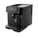 Beko Machine à café automatique Beko CaffeExperto CE7500 CEG 7304 B double buse