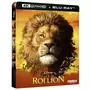 DISNEY Le Roi Lion Blu-Ray 4K Steelbook