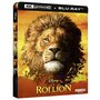 DISNEY Le Roi Lion Blu-Ray 4K Steelbook