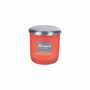 Voir la diapositive 2 : Paris Prix Bougie Parfumée Verrine  Tropical Fresh  9cm Mandarine Orientale
