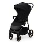 KINDERKRAFT Poussette trig 3 pratique et confortable. Coloris disponibles : Noir, Beige