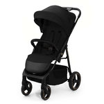 KINDERKRAFT Poussette trig 3 pratique et confortable. Coloris disponibles : Noir, Beige
