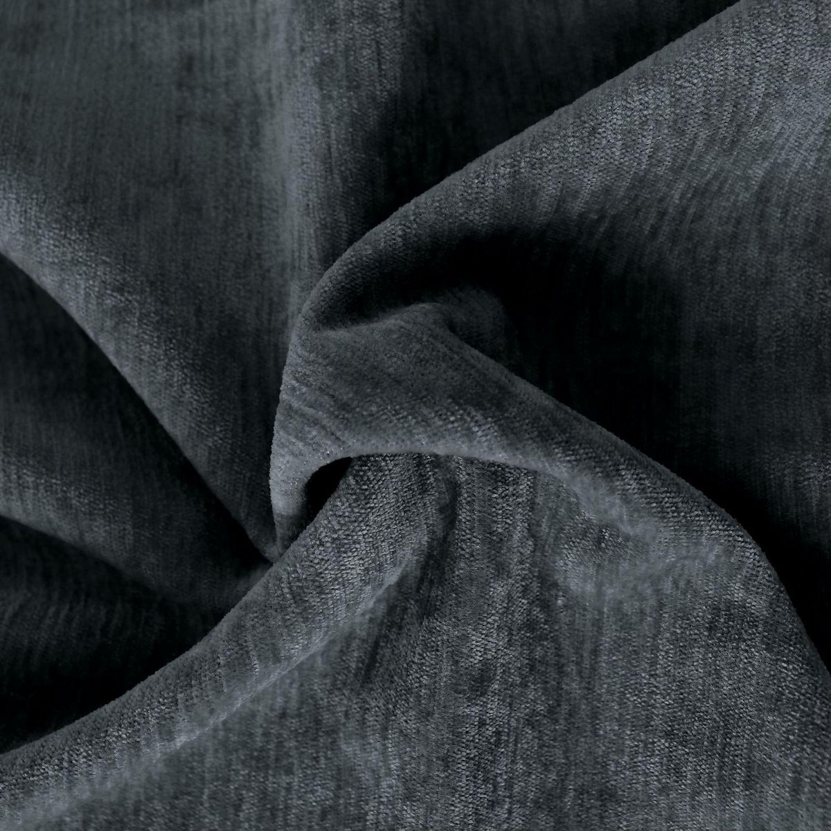 TOILINUX Rideau thermique en velours