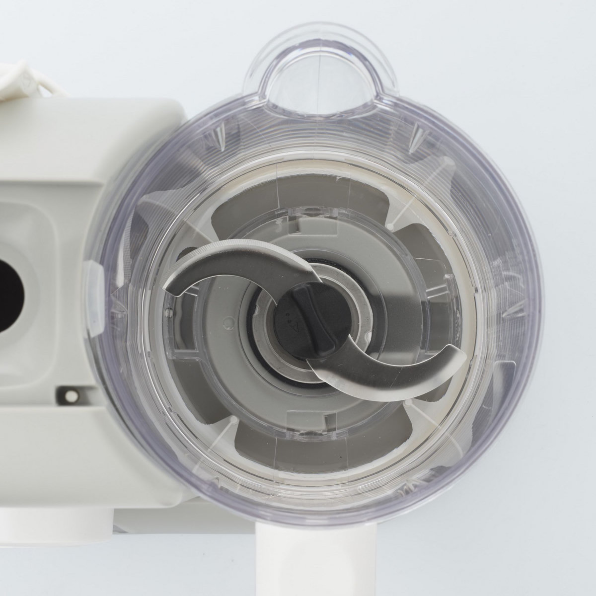 BEABA Cuiseur vapeur - mixeur BabyCook® - Gris