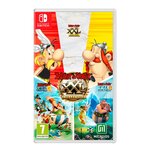 Asterix & Obelix XXL Collection Nintendo Switch