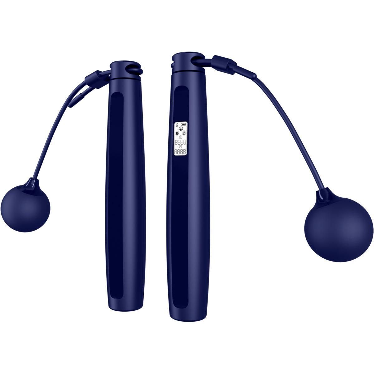 LITTLE BALANCE Pèse personne connecté Kit Duo Connect Fit