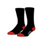 Voir la diapositive 4 : FREEGUN Lot de 4 paires de chaussettes homme La Vache Qui Rit