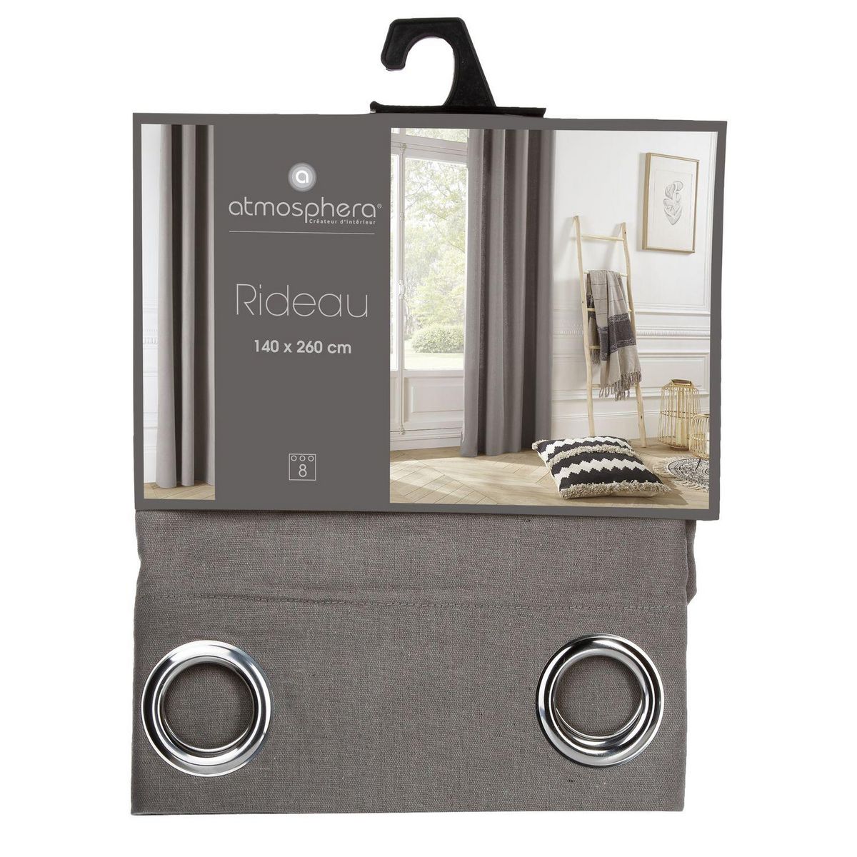 ATMOSPHERA Rideau Panama