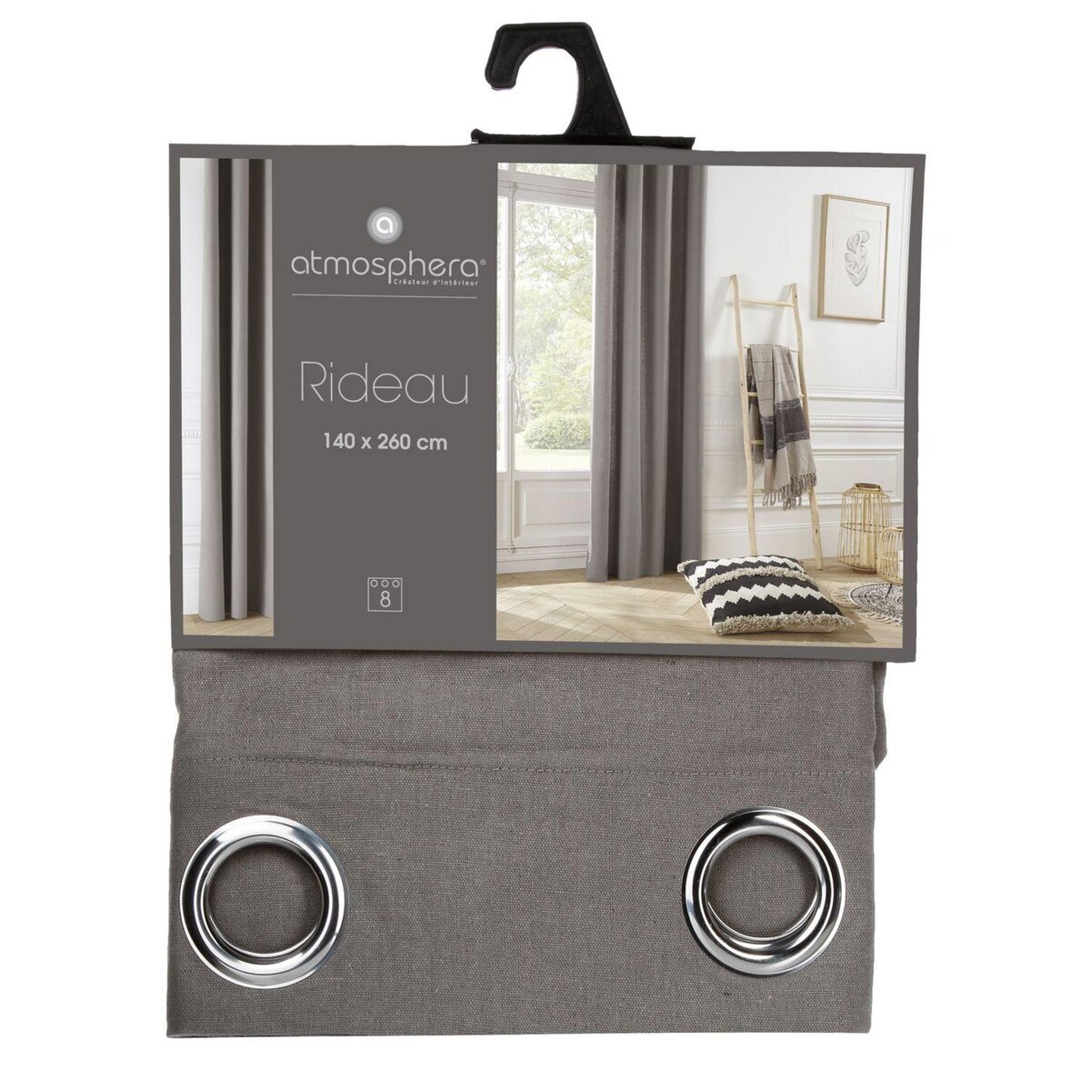 ATMOSPHERA Rideau Panama