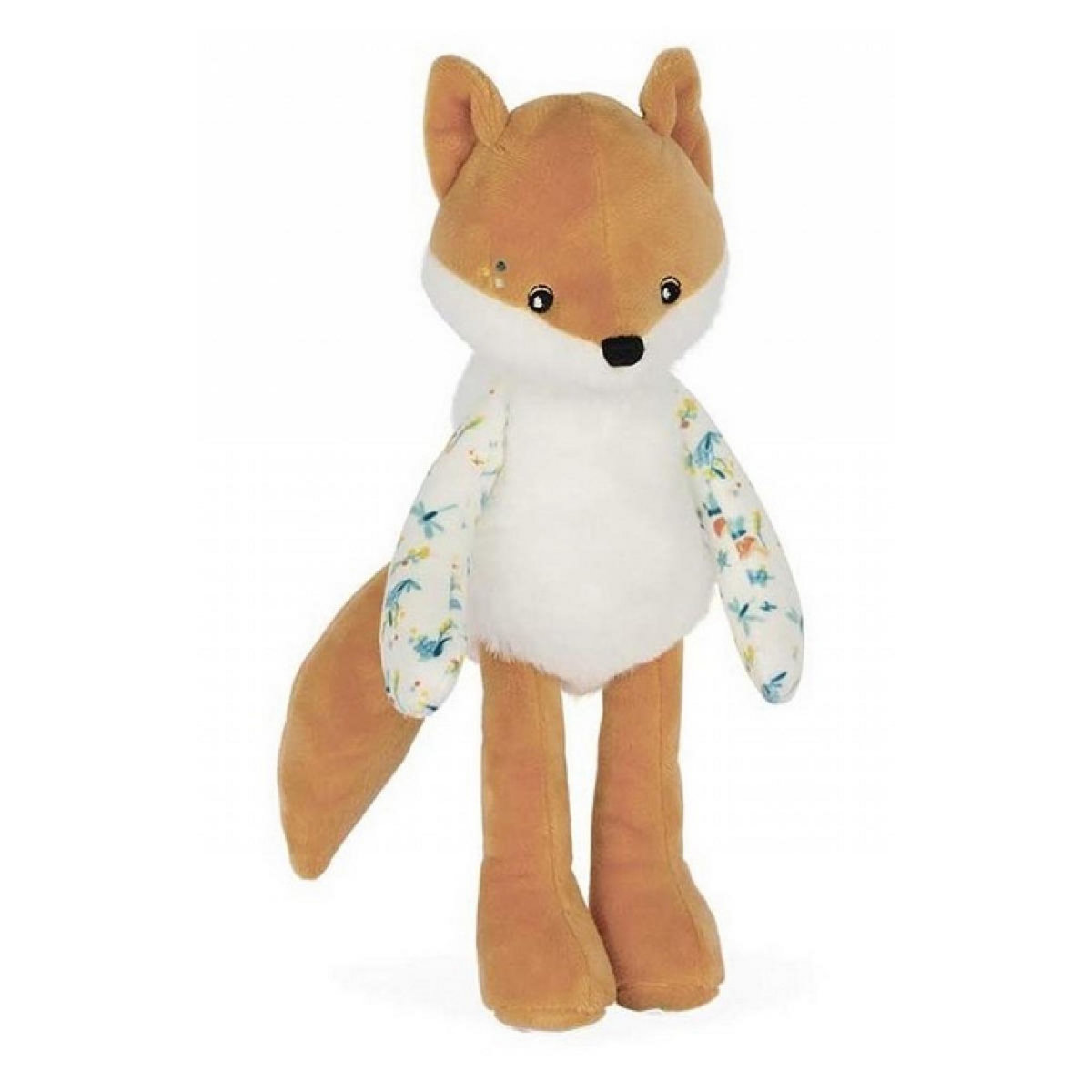 Kaloo Fripon Pantin Renard Leonard Small