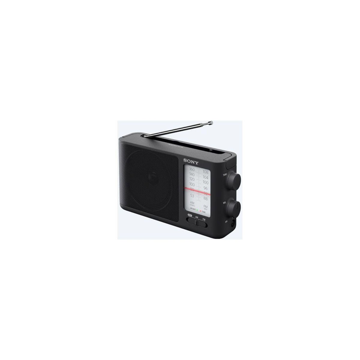 SONY Radio réveil ICF506.CED
