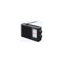Voir la diapositive 2 : SONY Radio réveil ICF506.CED