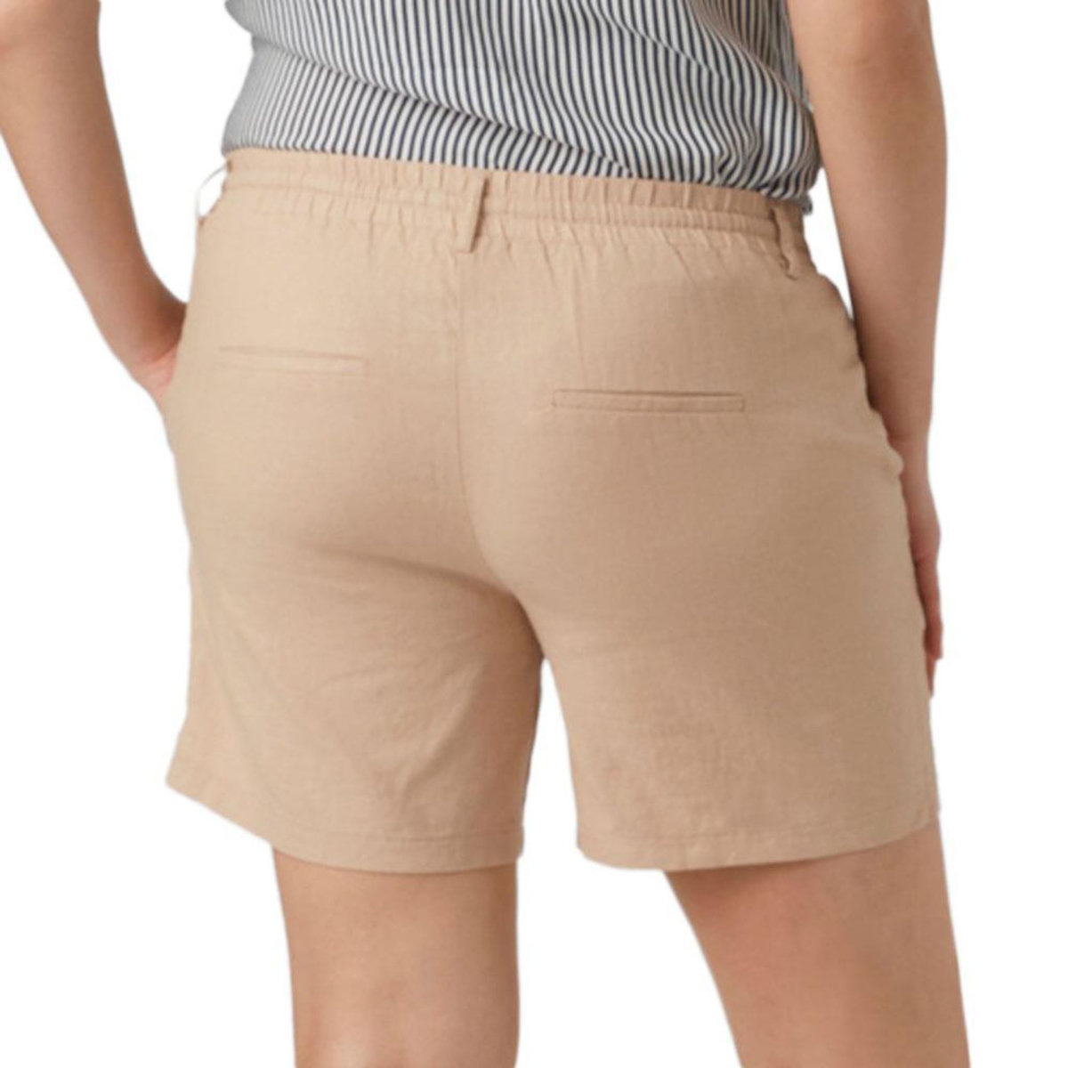 MAMALICIOUS Short  Femme Mamalicious 20019078