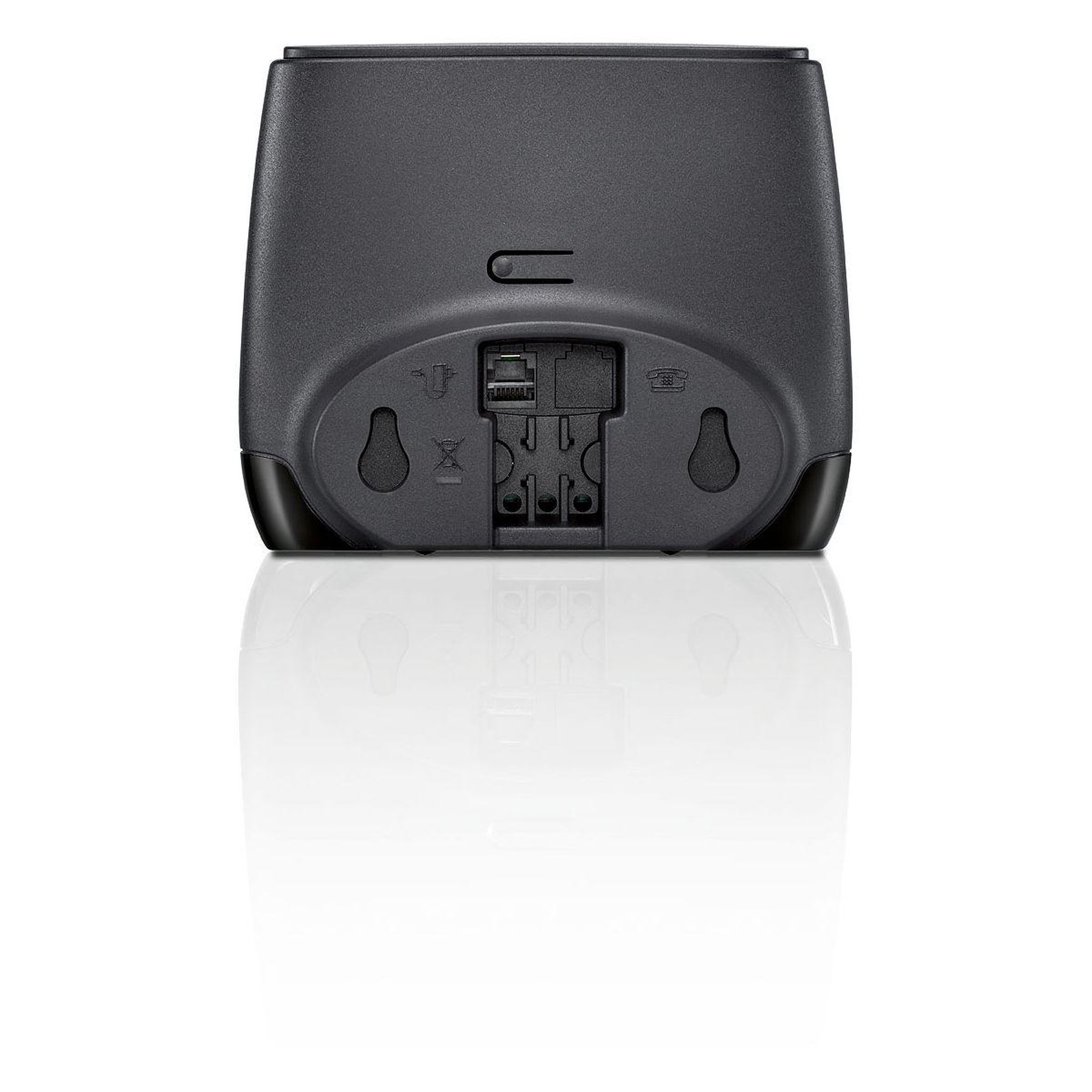 Voir la diapositive 3 : GIGASET Boîtier REPEATER HX