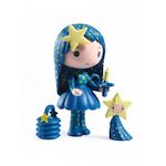 Djeco Tinyly - Figurine - Luz  and  Light