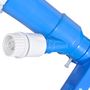 Voir la diapositive 5 : VIDAXL Aspirateur de piscine 1,2 m
