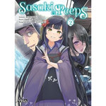 SASAKI ET PEEPS TOME 2 , Buncololi