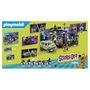 Voir la diapositive 2 : PLAYMOBIL 70362 - Scooby Doo! - Histoires au Cimetière
