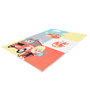 Voir la diapositive 2 : Paris Prix Tapis Enfant Imprimé  Playground III  Multicolore