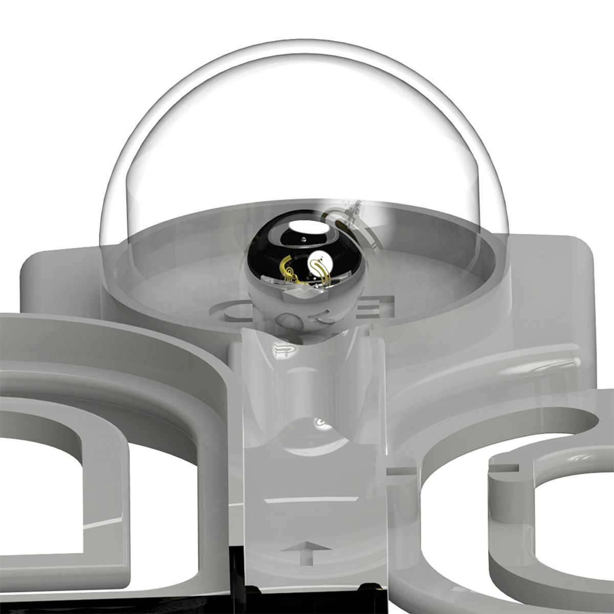 SPIN MASTER Perplexus - Rookie