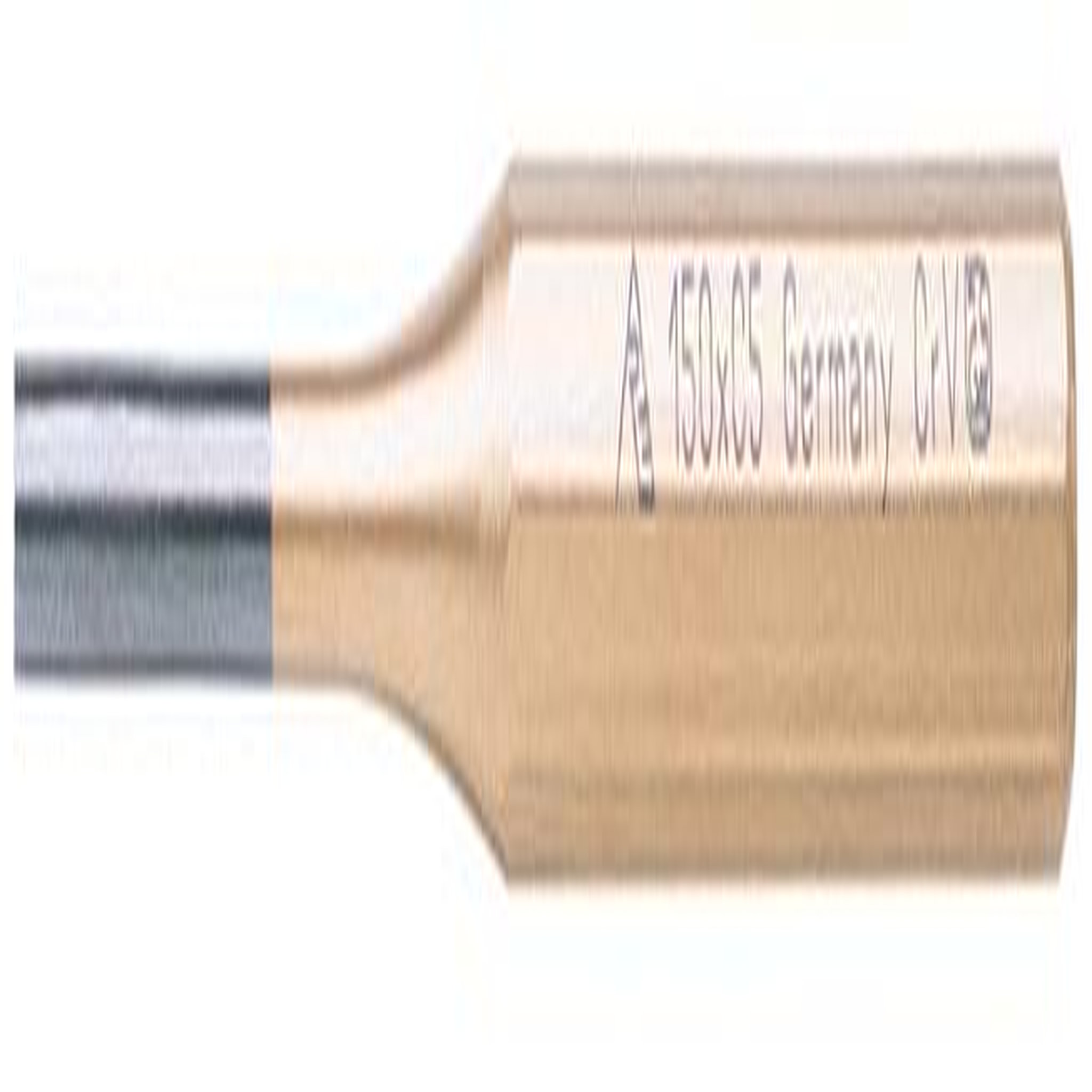 RENNSTEIG Chasse goupille Ø 6 mm