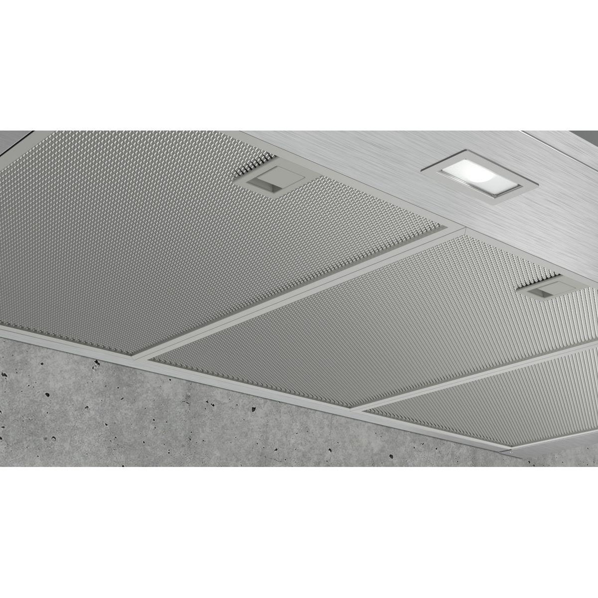 Voir la diapositive 4 : Siemens Hotte décorative murale LC96BHM50  IQ300