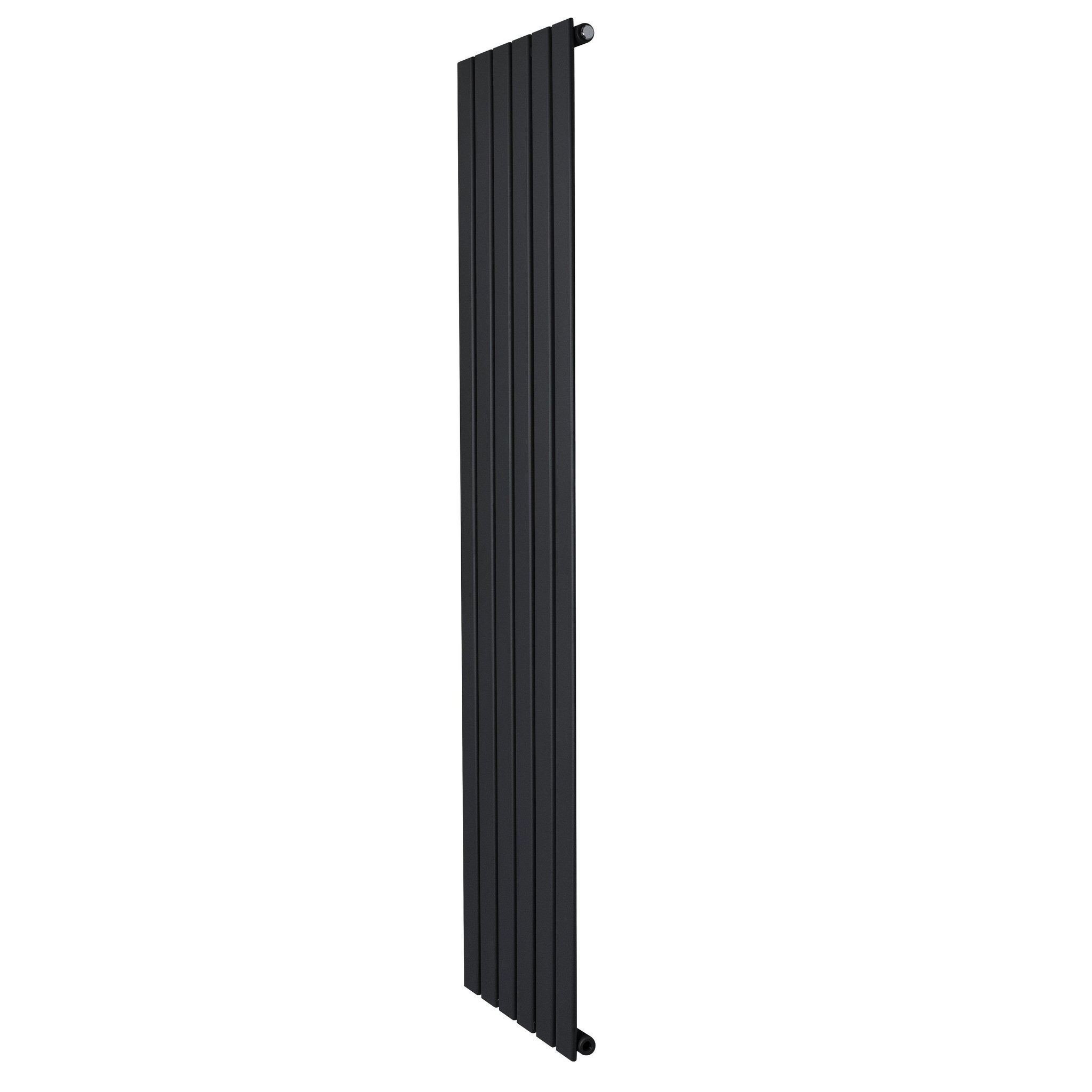 Voir la diapositive 2 : MONSTERSHOP Radiateur plat à 1 panneau - 1800 x 420 mm